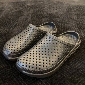 George Men's EVA Slip-On Clogs